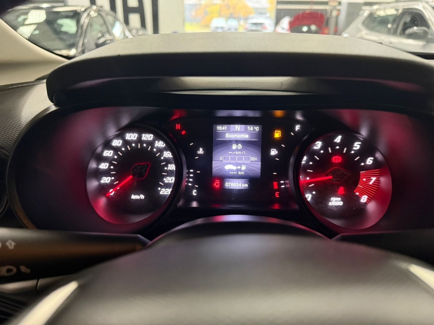 fiat cronos 1.3 firefly flex drive gsr 4p automatico 20206
