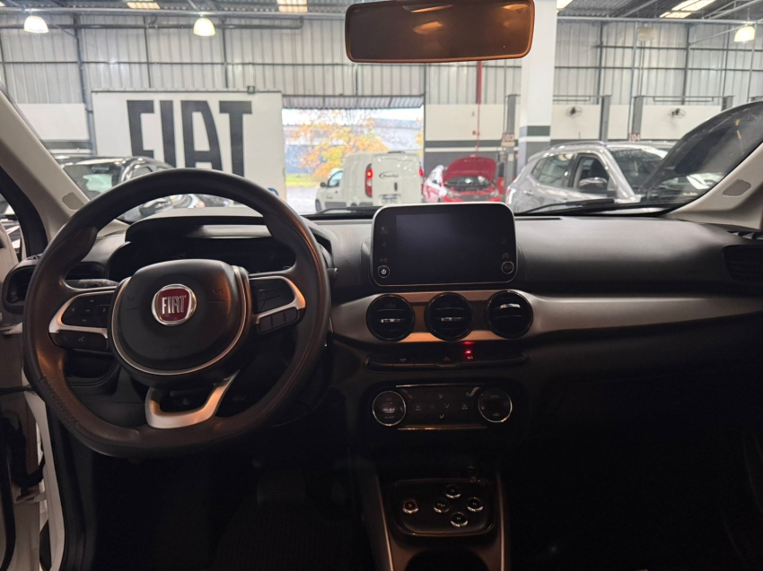 fiat cronos 1.3 firefly flex drive gsr 4p automatico 202012