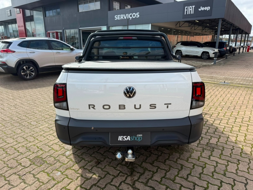 volkswagen saveiro 1.6 msi robust cd 16v flex 2p manual 20253