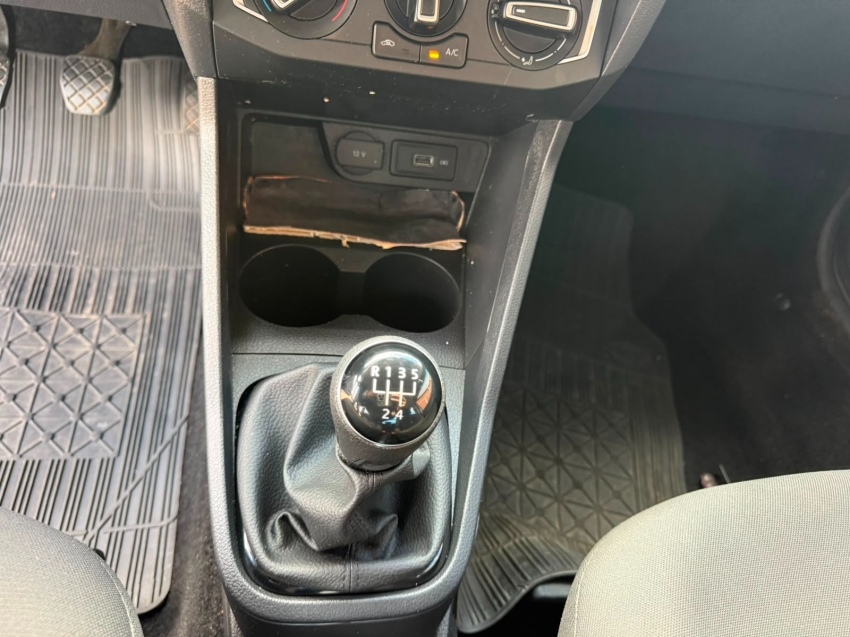 volkswagen saveiro 1.6 msi robust cd 16v flex 2p manual 20257