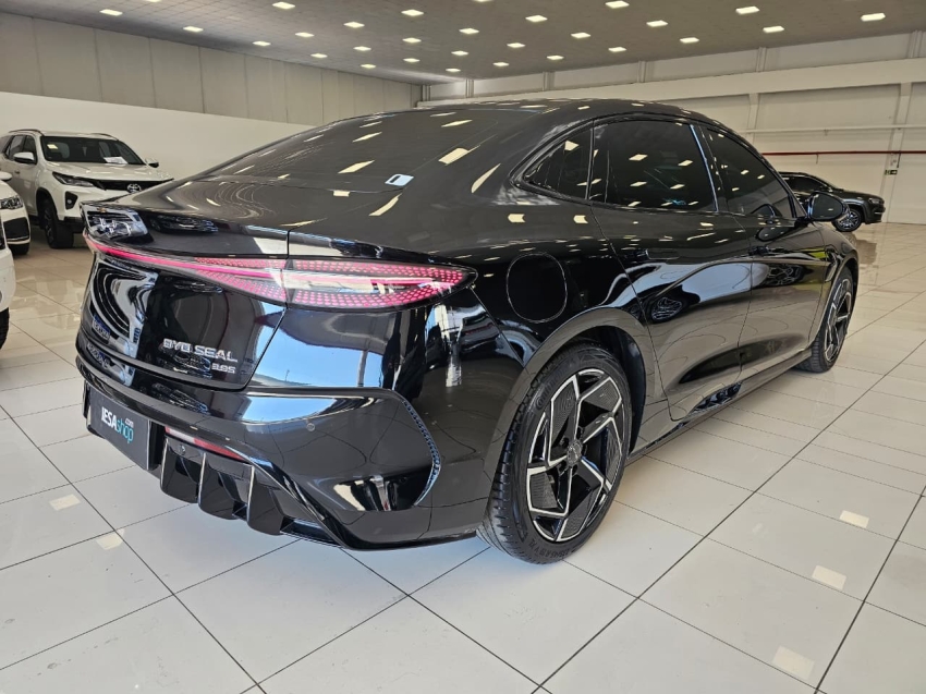 byd seal 82,5 kw eletrico awd 1.0 4p manual 20245