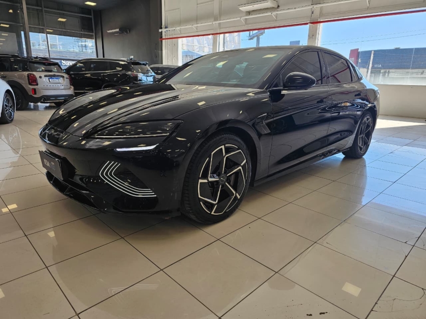 byd seal 82,5 kw eletrico awd 1.0 4p manual 2024