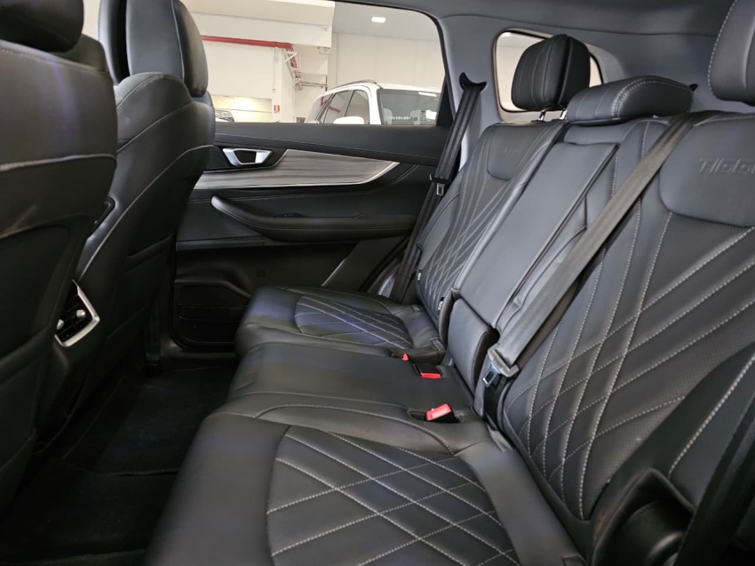 caoa chery tiggo 8 pro 1.5 tci plug-in hybrid dht hibrido 4p automatico 20247