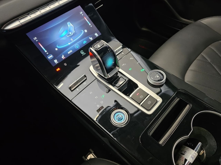 caoa chery tiggo 8 pro 1.5 tci plug-in hybrid dht hibrido 4p automatico 202412