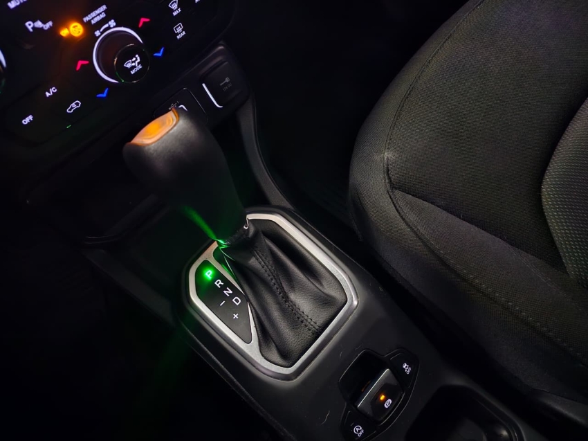jeep renegade 1.8 16v flex sport 4p automatico 202111