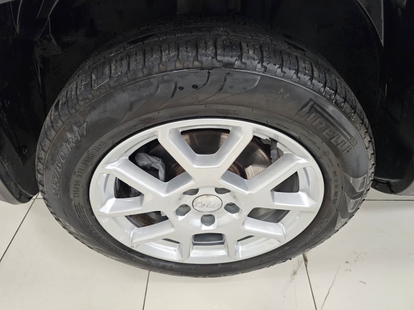 jeep renegade 1.8 16v flex sport 4p automatico 202114