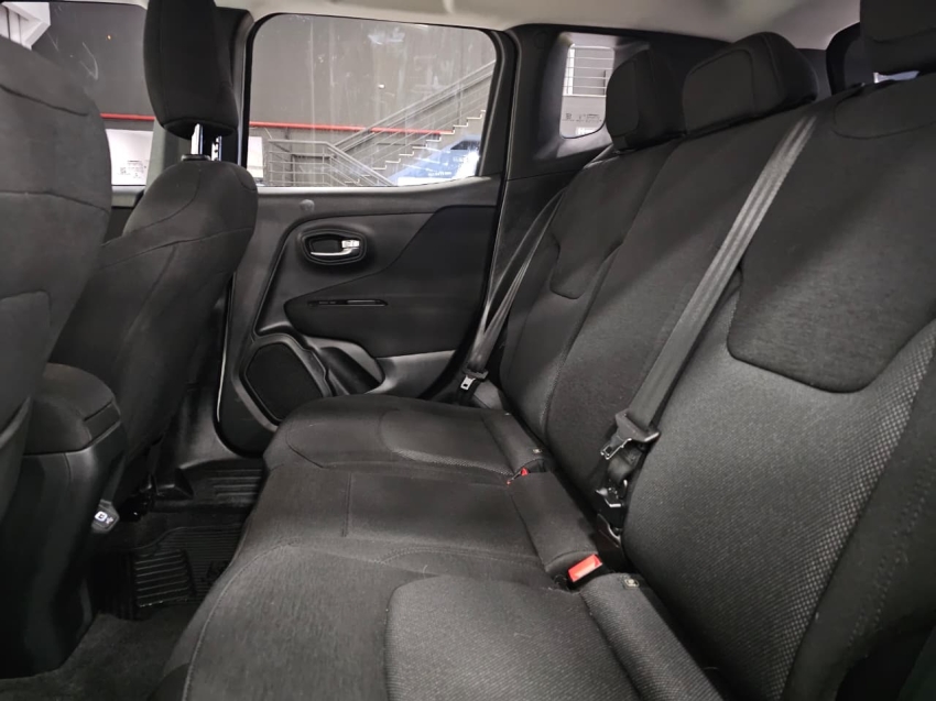 jeep renegade 1.8 16v flex sport 4p automatico 20217