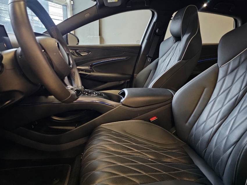 byd seal 82,5 kw eletrico awd 1.0 4p automatico 20256