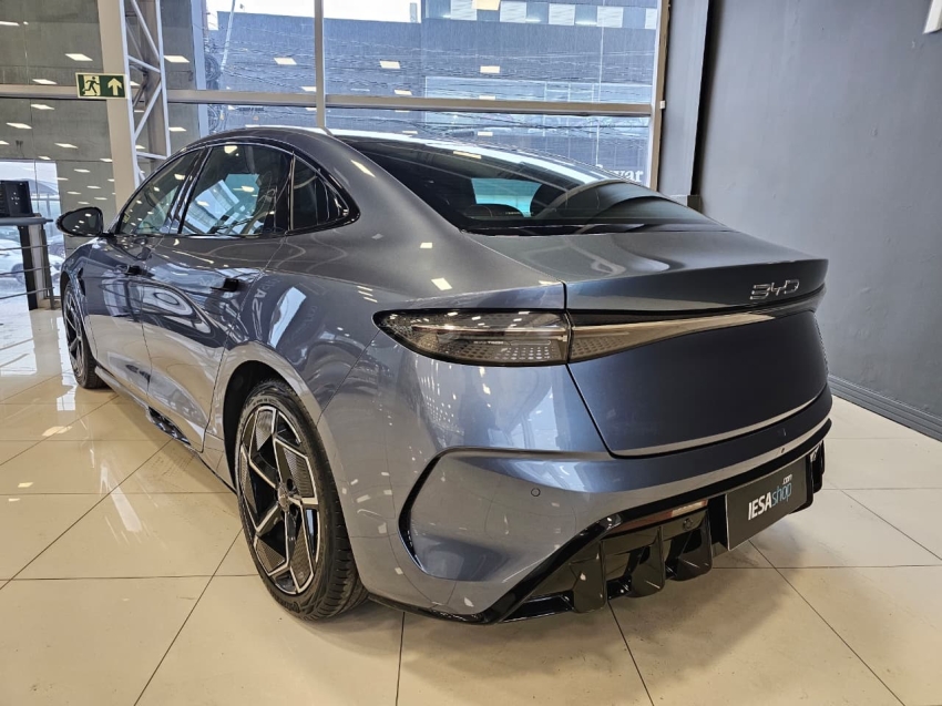 byd seal 82,5 kw eletrico awd 1.0 4p automatico 20253