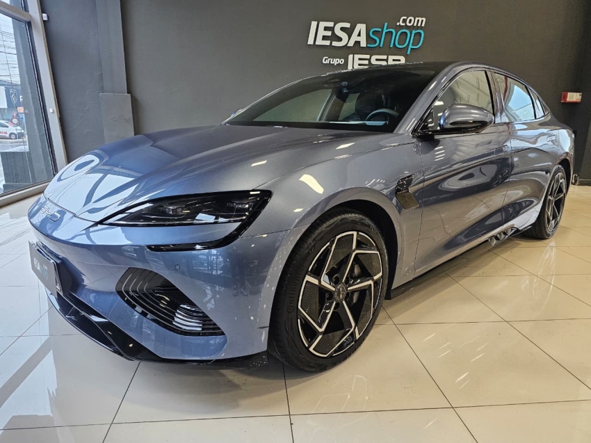 byd seal 82,5 kw eletrico awd 1.0 4p automatico 20250