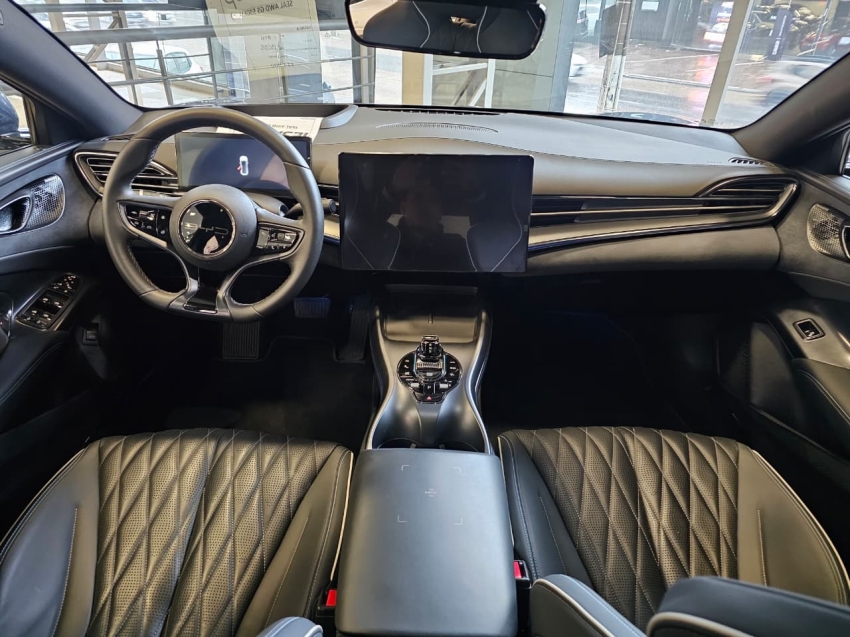 byd seal 82,5 kw eletrico awd 1.0 4p automatico 202513