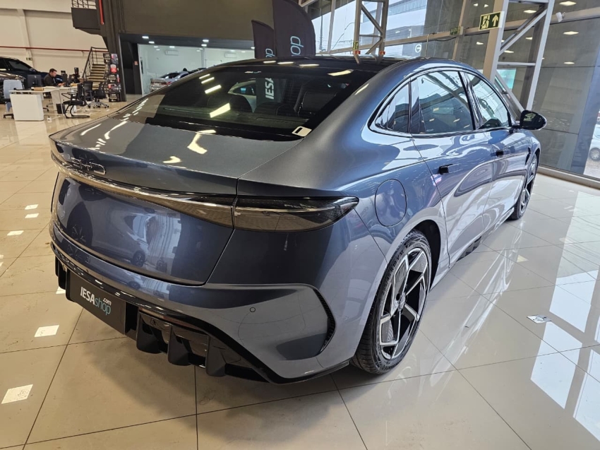 byd seal 82,5 kw eletrico awd 1.0 4p automatico 20255