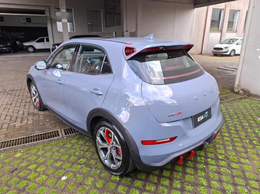 gwm ora 03 63 kw eletrico gt 1.0 4p manual 20243
