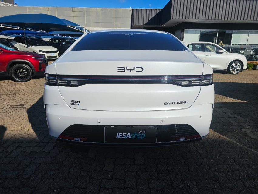byd king 1.5 dm-i phev gs automatico hibrido 4p 20254