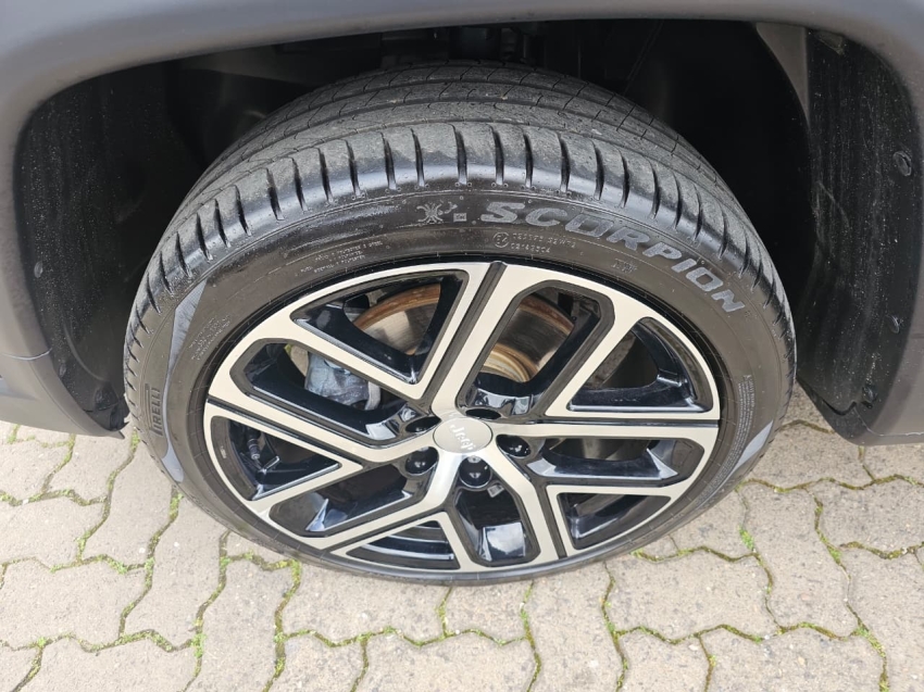 jeep compass 1.3 t270 turbo flex limited at6 4p automatico 202514