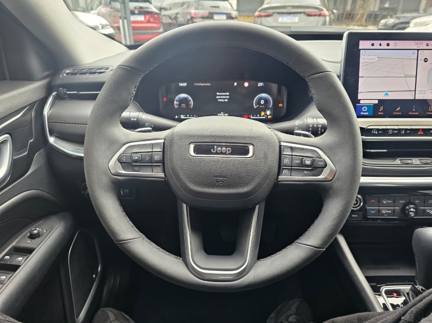 jeep compass 1.3 t270 turbo flex limited at6 4p automatico 20259