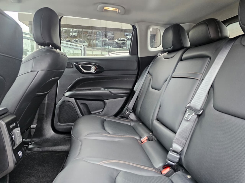 jeep compass 1.3 t270 turbo flex limited at6 4p automatico 20257