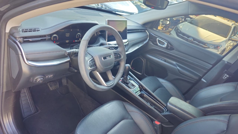 jeep compass 1.3 t270 turbo flex limited at6 4p automatico 202510