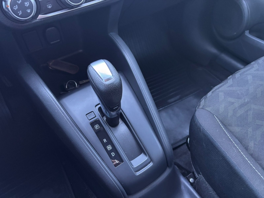 nissan kicks 1.6 16v flexstart active xtronic flex 5p automatico 202411