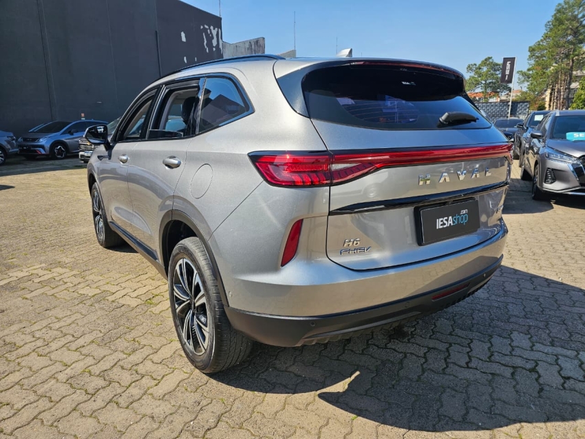 gwm haval h6 1.5 phev19 e-traction hibrido 4p automatico 20253