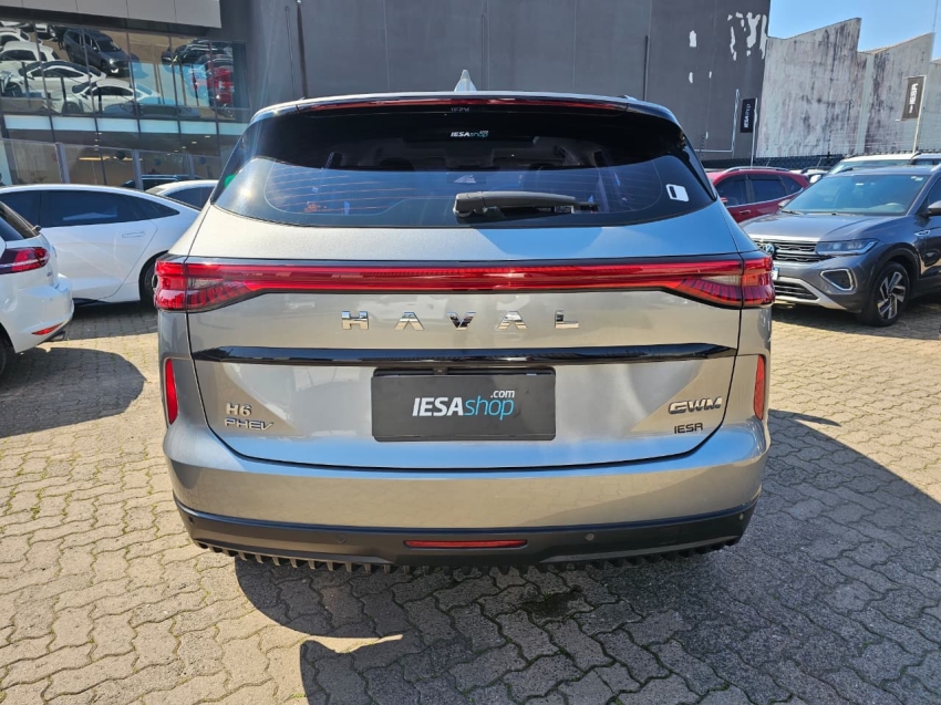 gwm haval h6 1.5 phev19 e-traction hibrido 4p automatico 20254