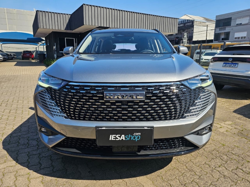 gwm haval h6 1.5 phev19 e-traction hibrido 4p automatico 20251