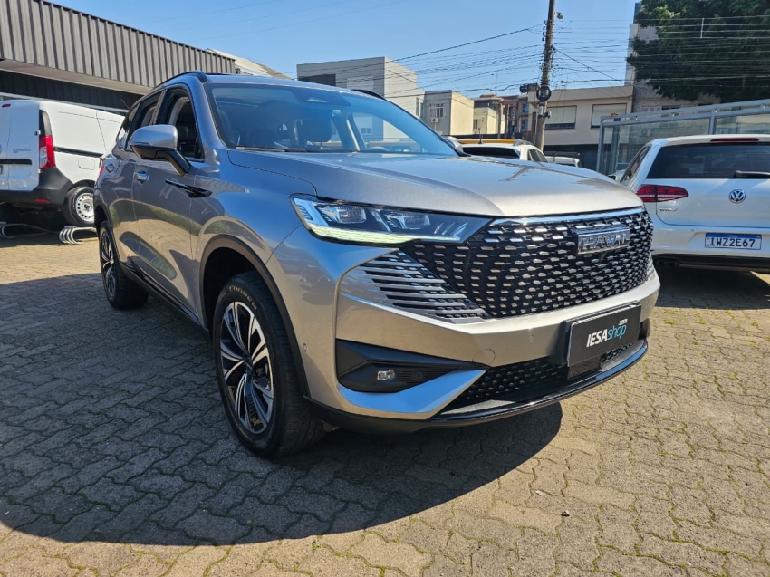gwm haval h6 1.5 phev19 e-traction hibrido 4p automatico 20252