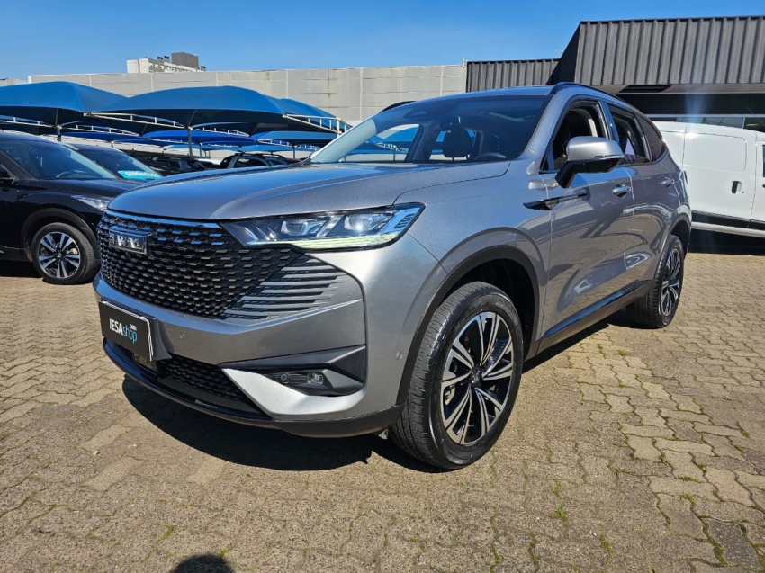 gwm haval h6 1.5 phev19 e-traction hibrido 4p automatico 20250