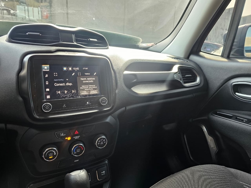 jeep renegade 1.3 t270 turbo flex at6 4p automatico 202312