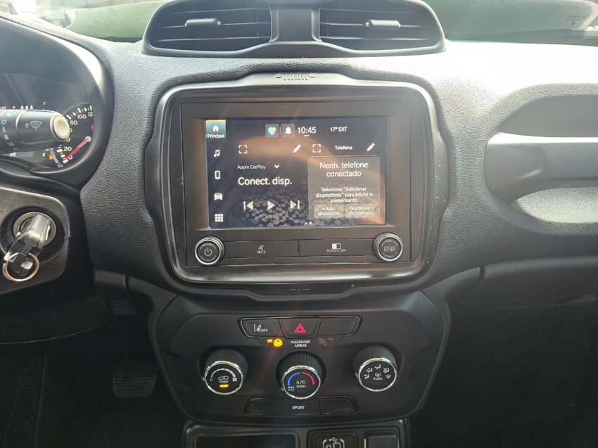 jeep renegade 1.3 t270 turbo flex at6 4p automatico 202310