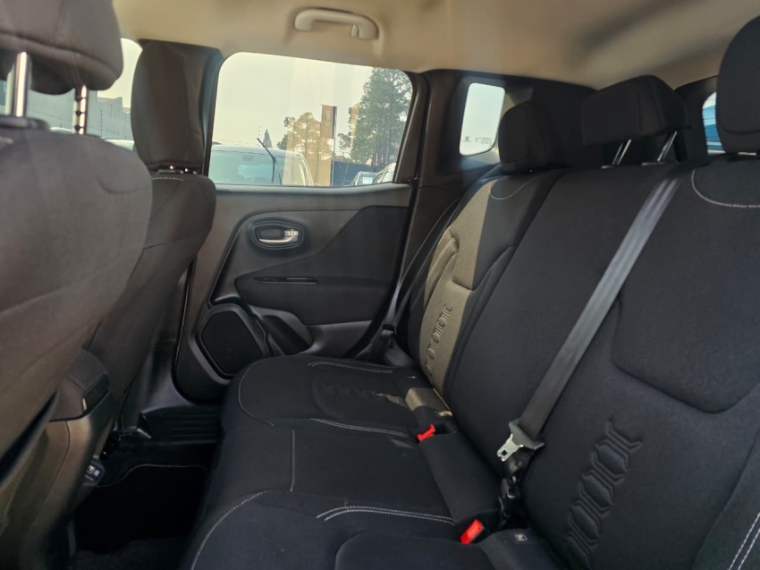 jeep renegade 1.3 t270 turbo flex at6 4p automatico 20237