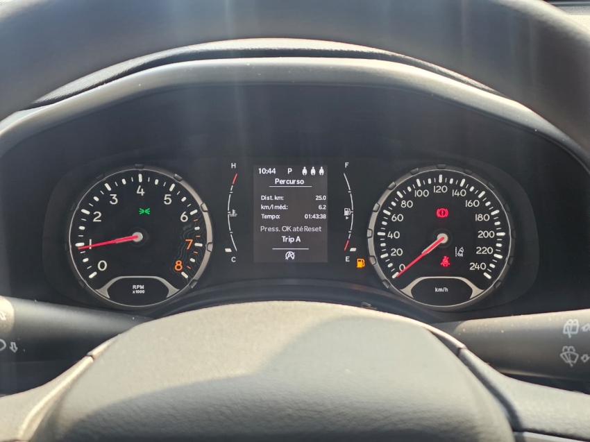 jeep renegade 1.3 t270 turbo flex at6 4p automatico 20239
