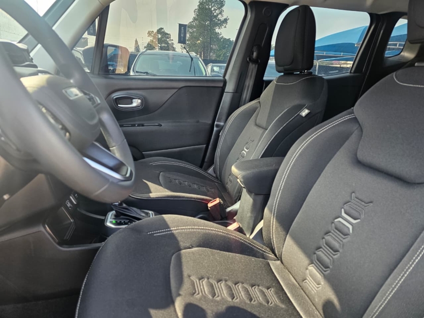 jeep renegade 1.3 t270 turbo flex at6 4p automatico 20236