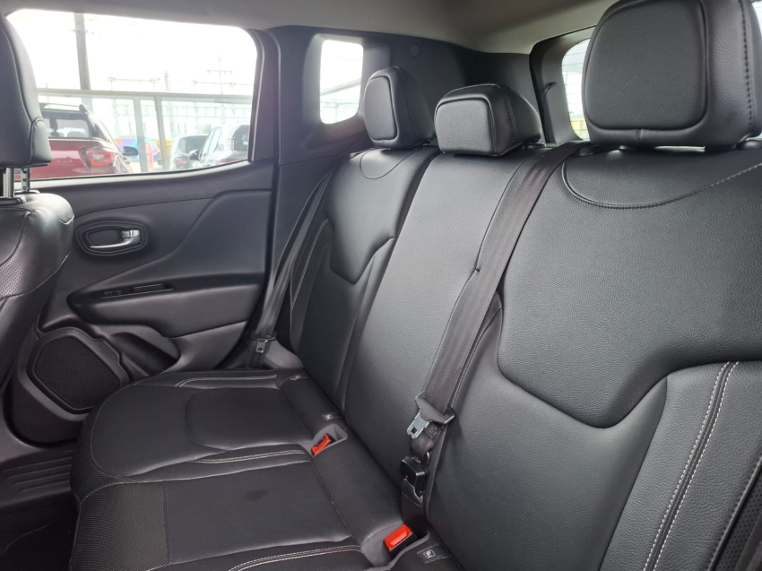 jeep renegade 1.8 16v flex longitude 4p automatico 20217