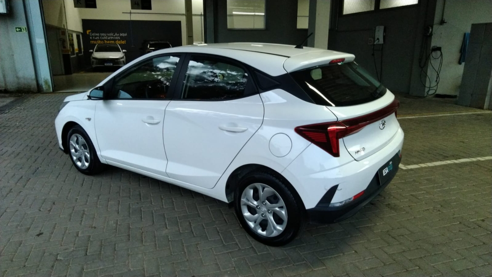 hyundai hb20 1.0 12v flex sense plus manual 1p 20253