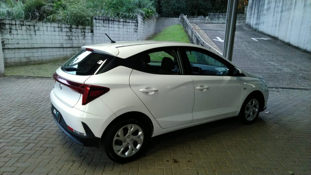 hyundai hb20 1.0 12v flex sense plus manual 1p 20255