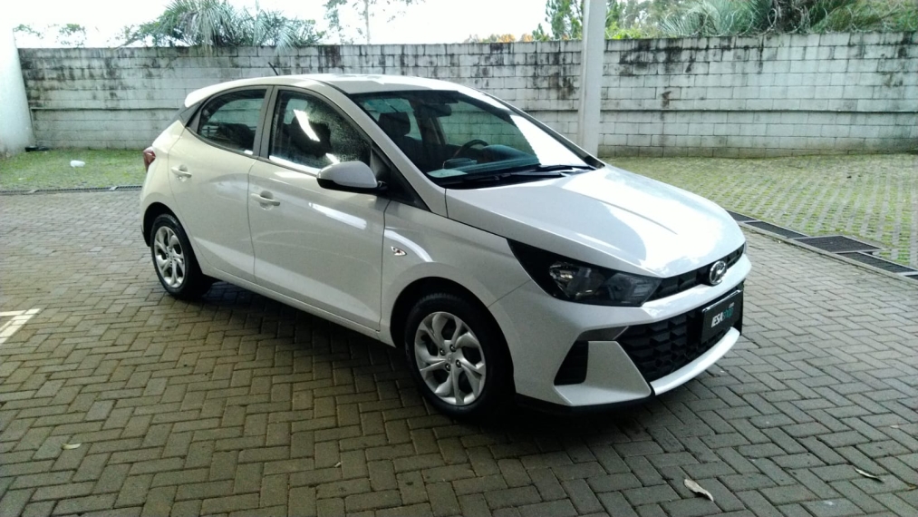 hyundai hb20 1.0 12v flex sense plus manual 1p 20252