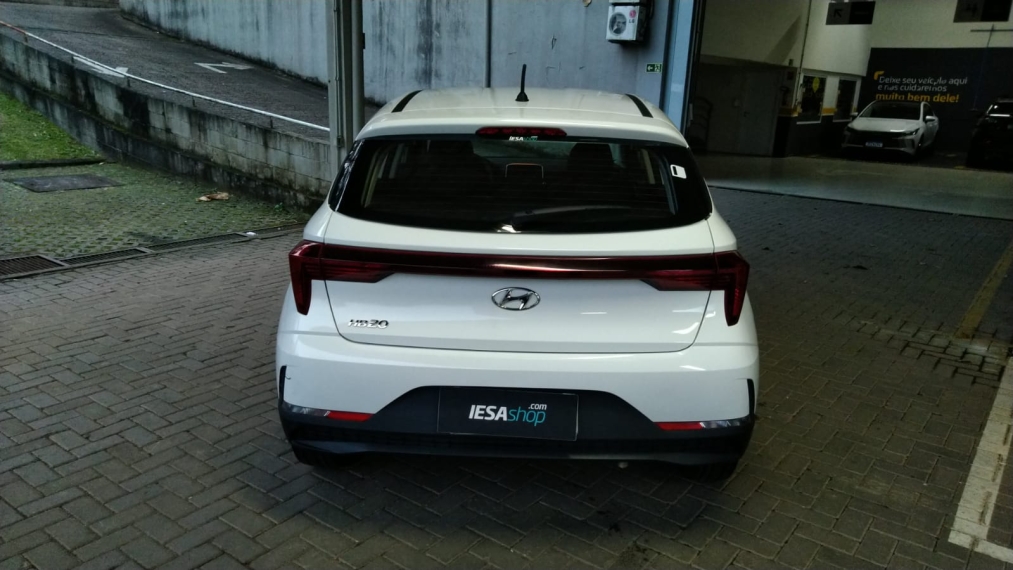 hyundai hb20 1.0 12v flex sense plus manual 1p 20254