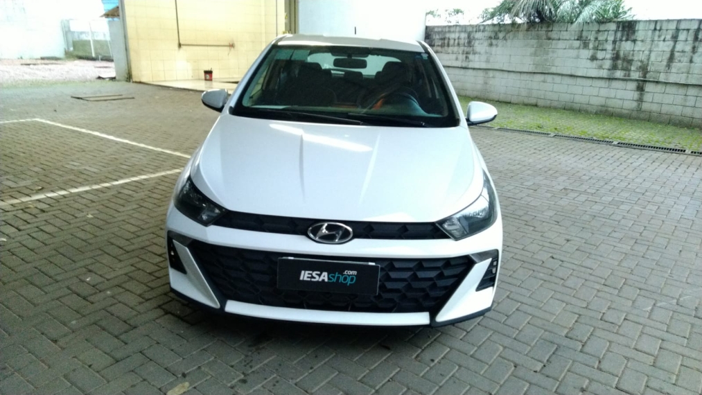 hyundai hb20 1.0 12v flex sense plus manual 1p 20251
