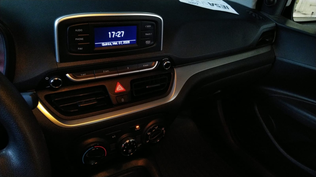 hyundai hb20 1.0 12v flex sense plus manual 1p 202511