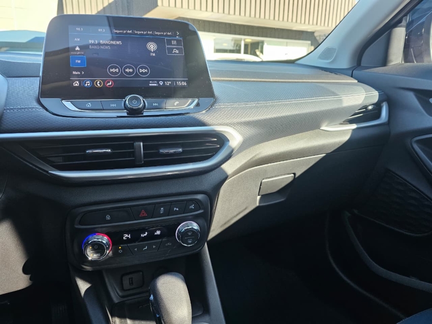 chevrolet tracker 1.2 turbo flex premier automatico 4p 202411