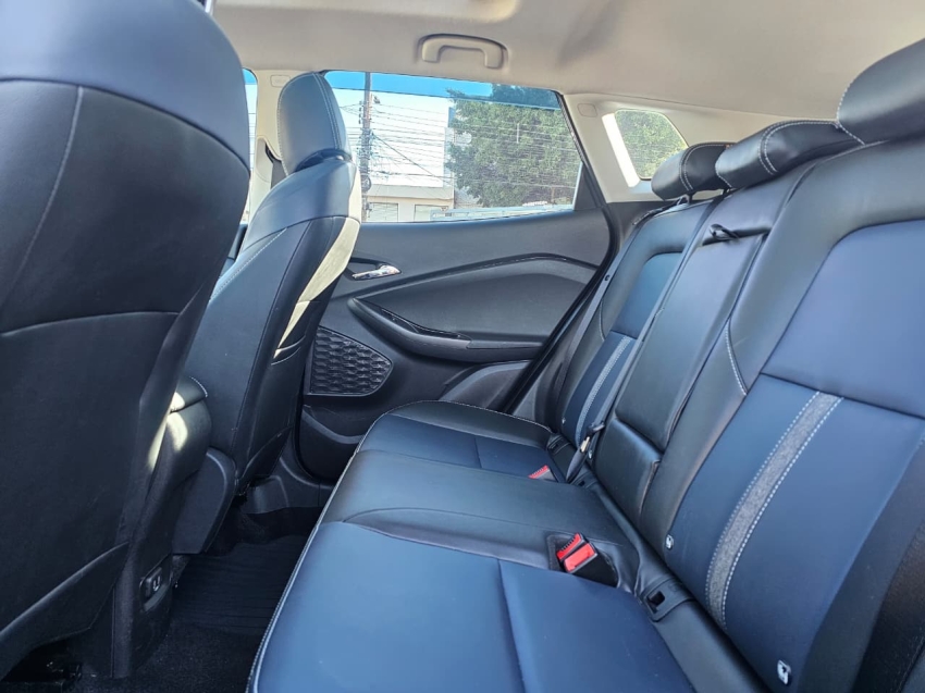 chevrolet tracker 1.2 turbo flex premier automatico 4p 20247