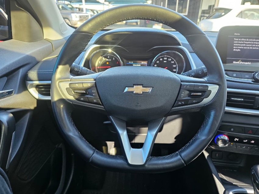 chevrolet tracker 1.2 turbo flex premier automatico 4p 20249