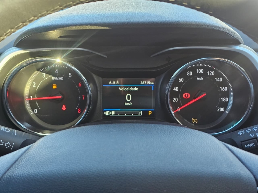 chevrolet tracker 1.2 turbo flex premier automatico 4p 20248