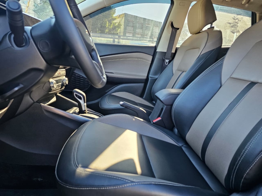 chevrolet tracker 1.2 turbo flex premier automatico 4p 20266