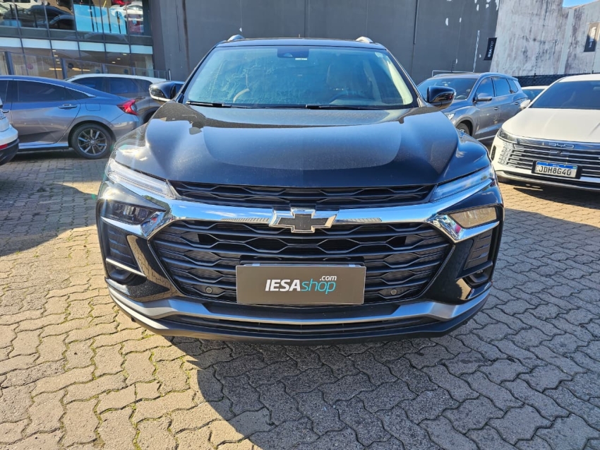 chevrolet tracker 1.2 turbo flex premier automatico 4p 20261