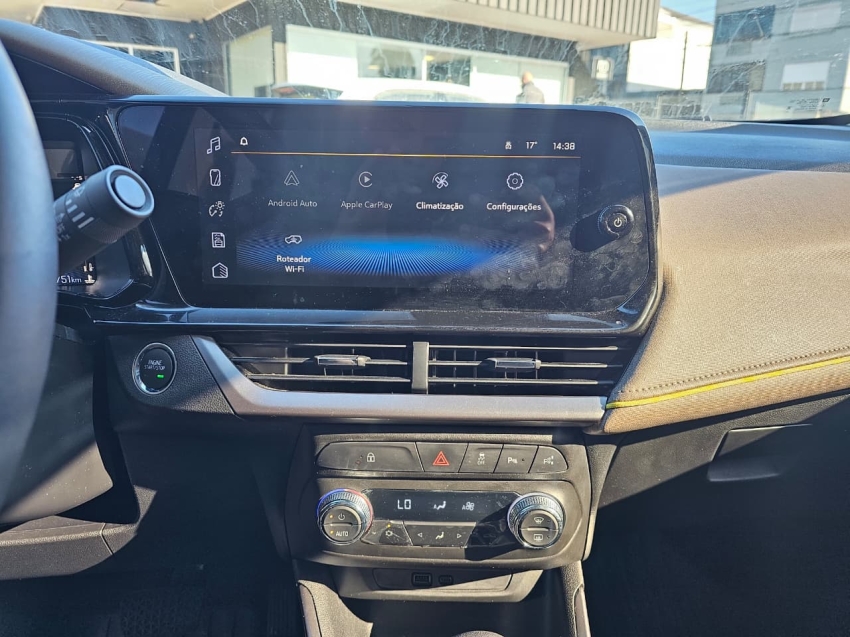 chevrolet tracker 1.2 turbo flex premier automatico 4p 202610