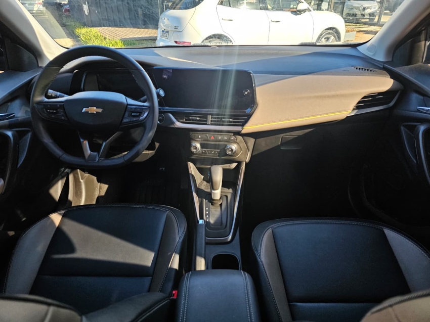 chevrolet tracker 1.2 turbo flex premier automatico 4p 202614
