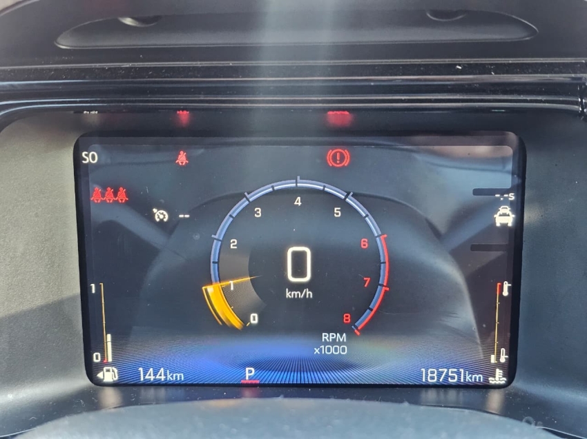 chevrolet tracker 1.2 turbo flex premier automatico 4p 20268