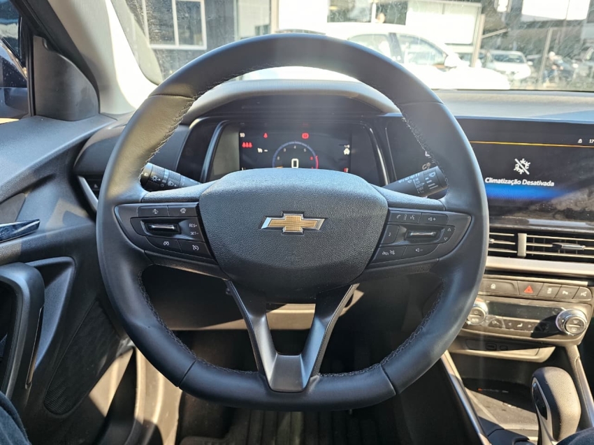 chevrolet tracker 1.2 turbo flex premier automatico 4p 20269